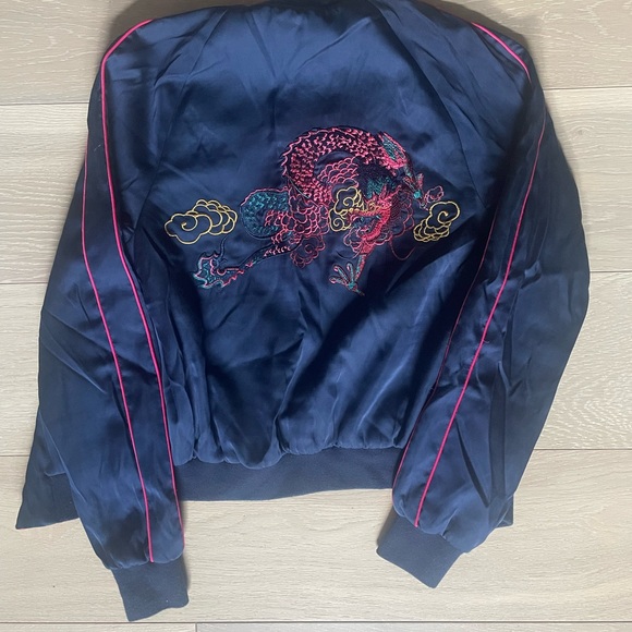 BCBG Max Azria XS jacket; never worn; perfect condition - Picture 2 of 7